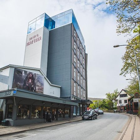 Hotel Hafnia Tórshavn Dış mekan fotoğraf