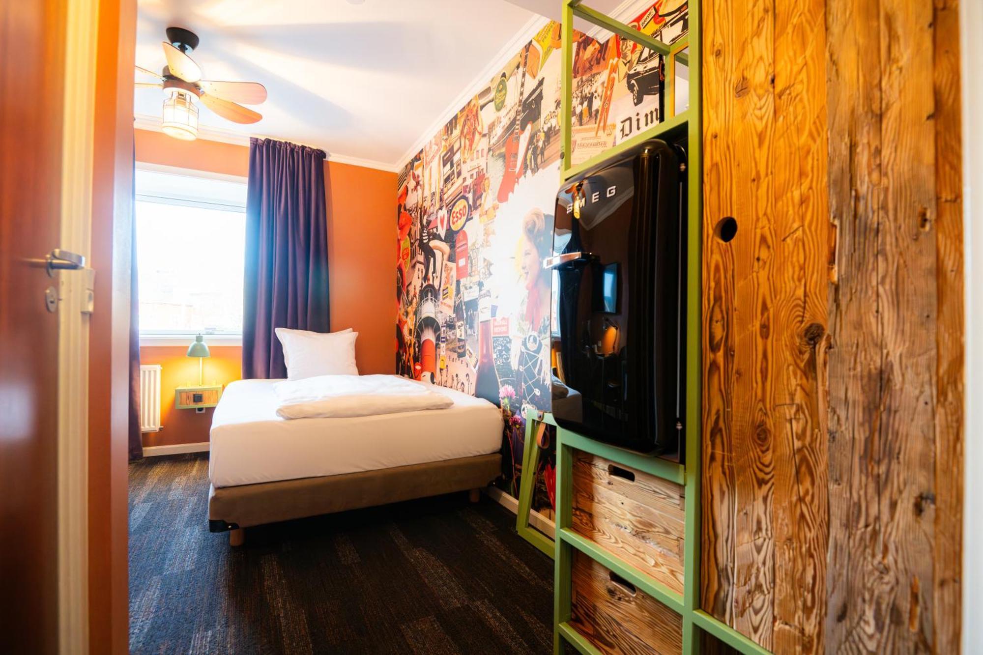Hotel Hafnia Tórshavn Dış mekan fotoğraf