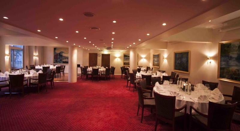 Hotel Hafnia Tórshavn Dış mekan fotoğraf